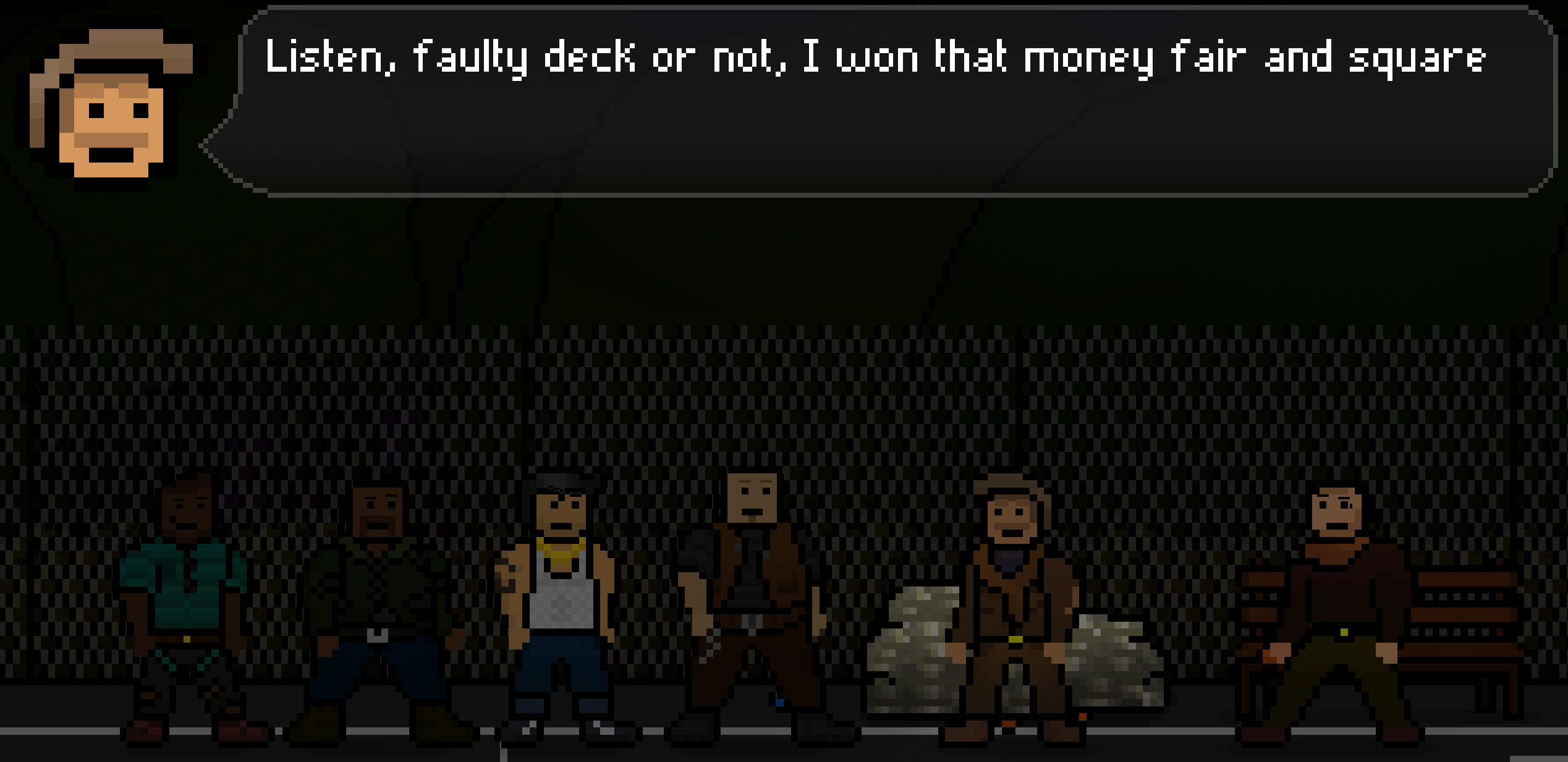 RalphGame screenshot 9