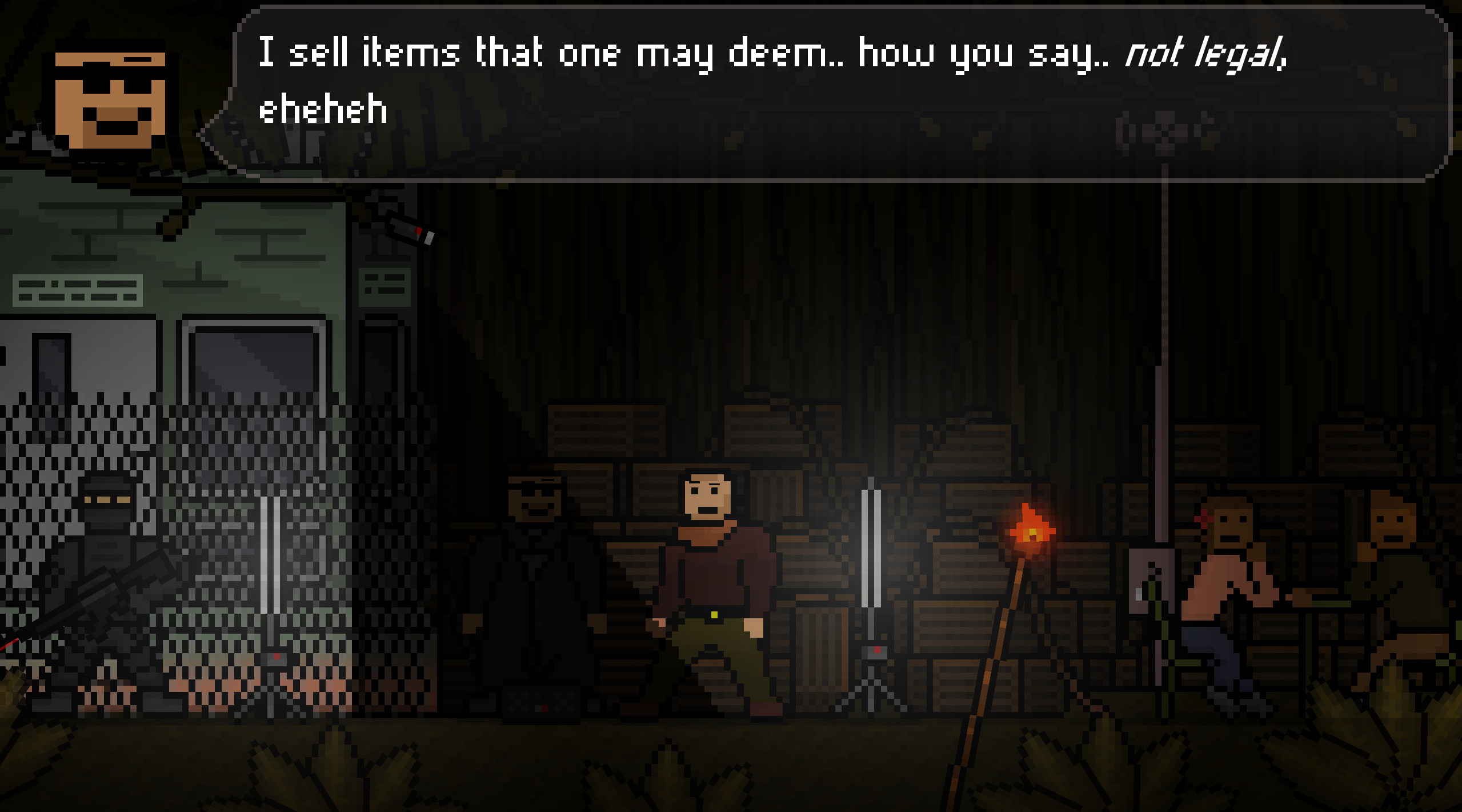 RalphGame screenshot 7