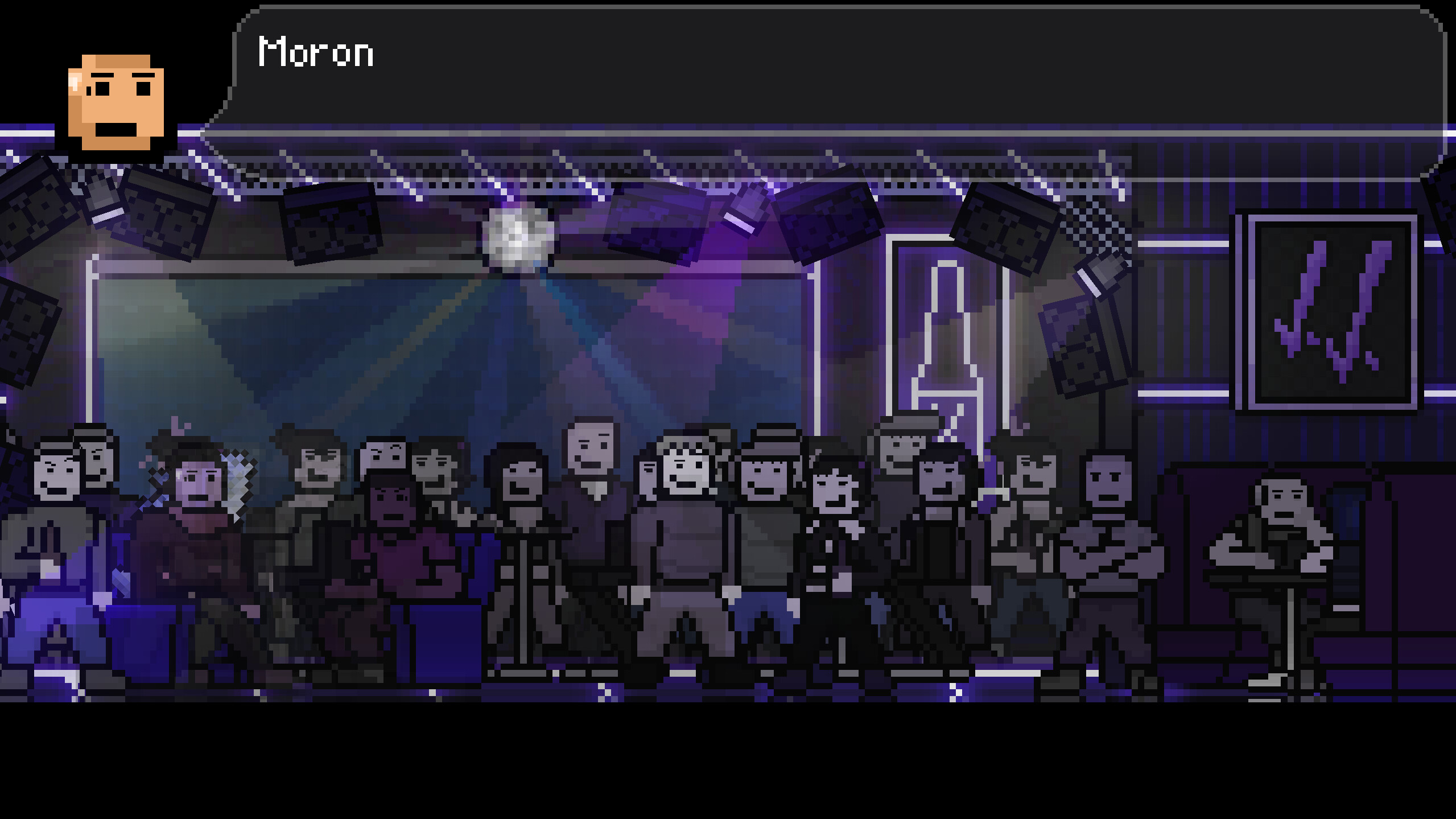 RalphGame screenshot 2