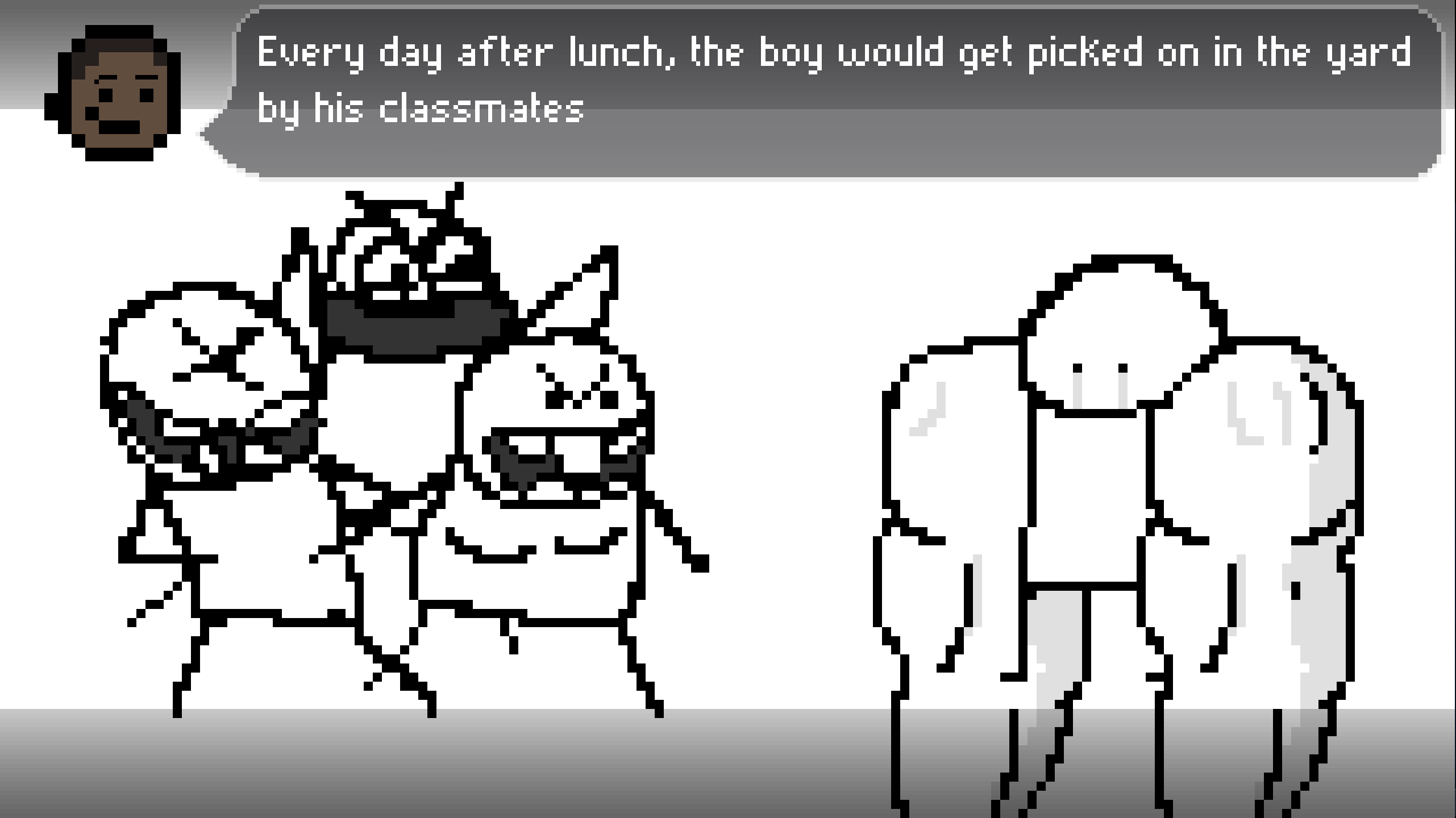 RalphGame screenshot 13