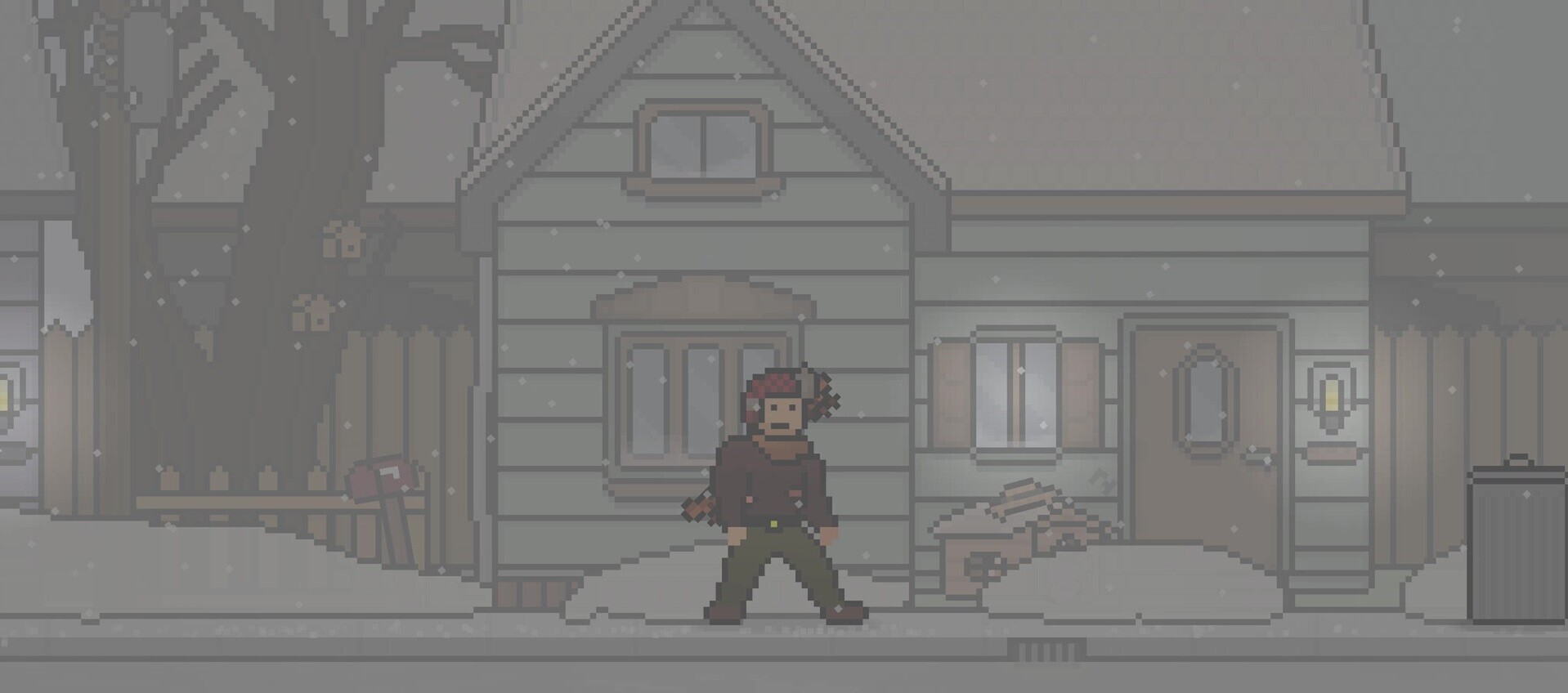 RalphGame screenshot 12