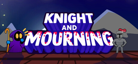 Knight And Mourning
