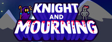 Knight And Mourning — Steam