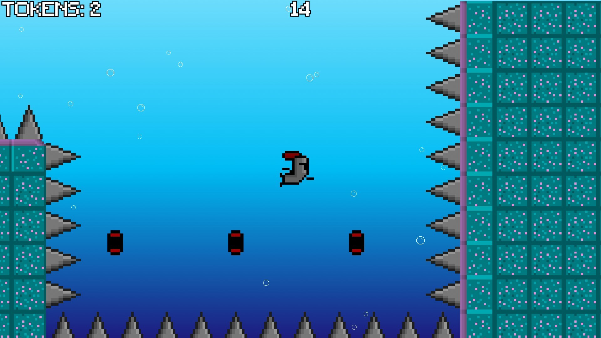 Knight And Mourning screenshot 3