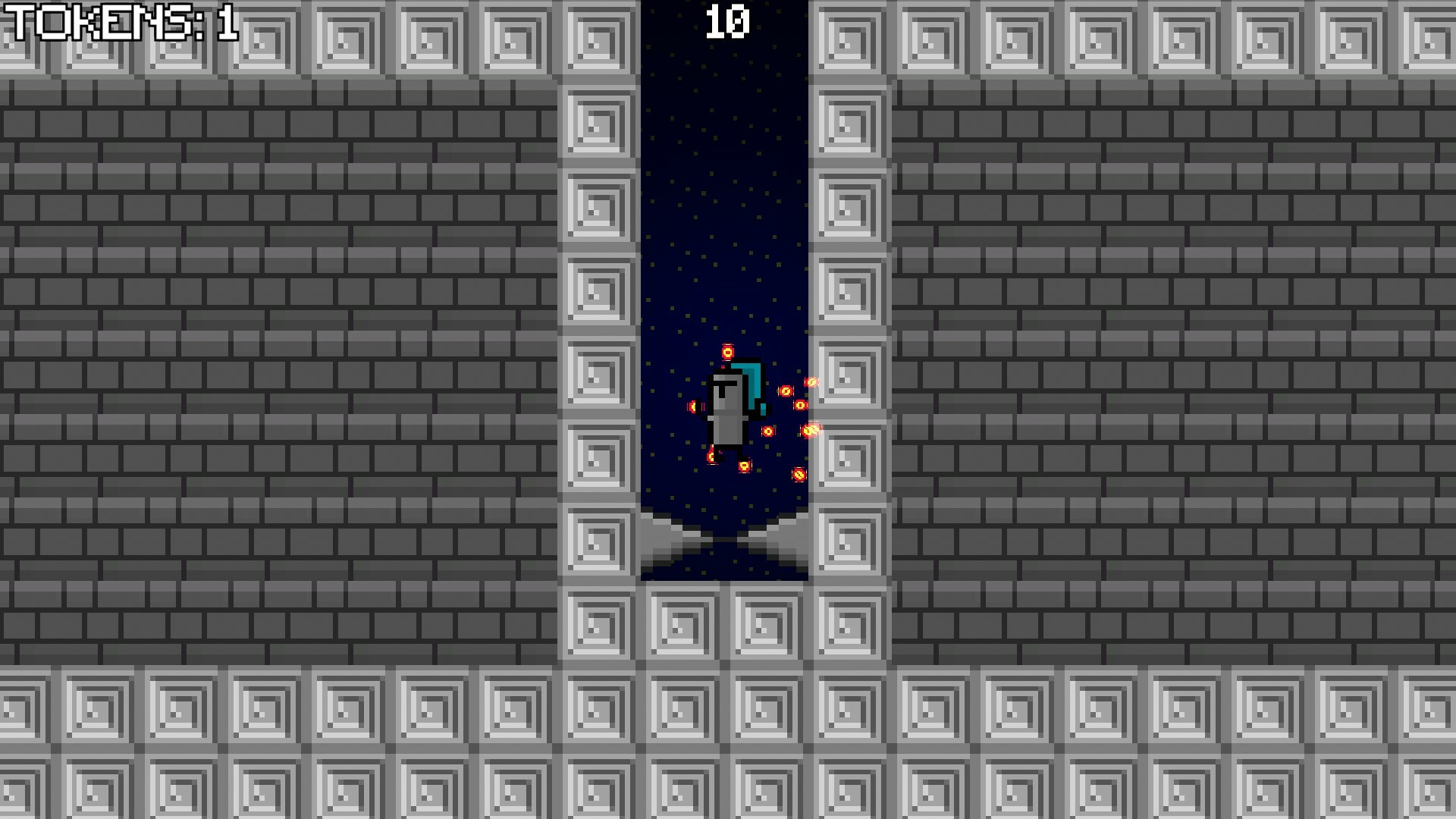 Knight And Mourning screenshot 7