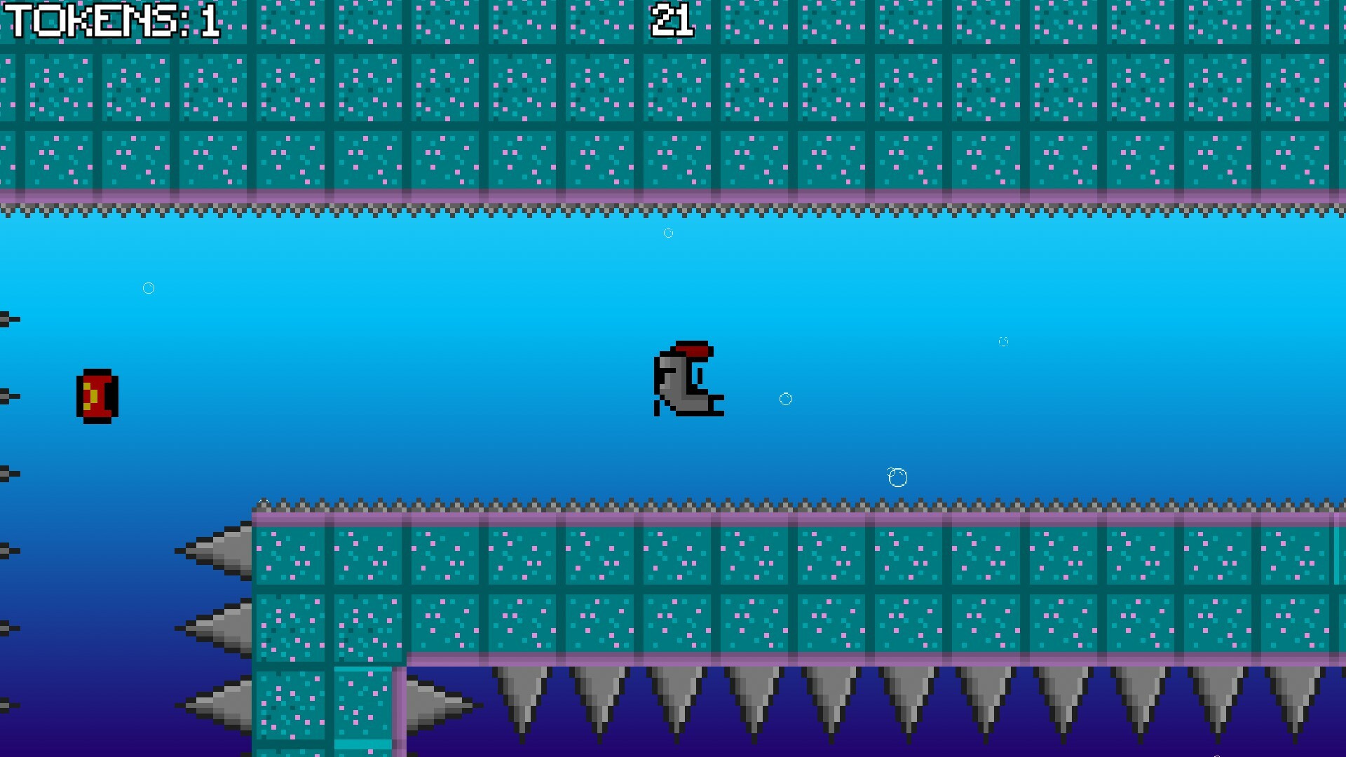 Knight And Mourning screenshot 5