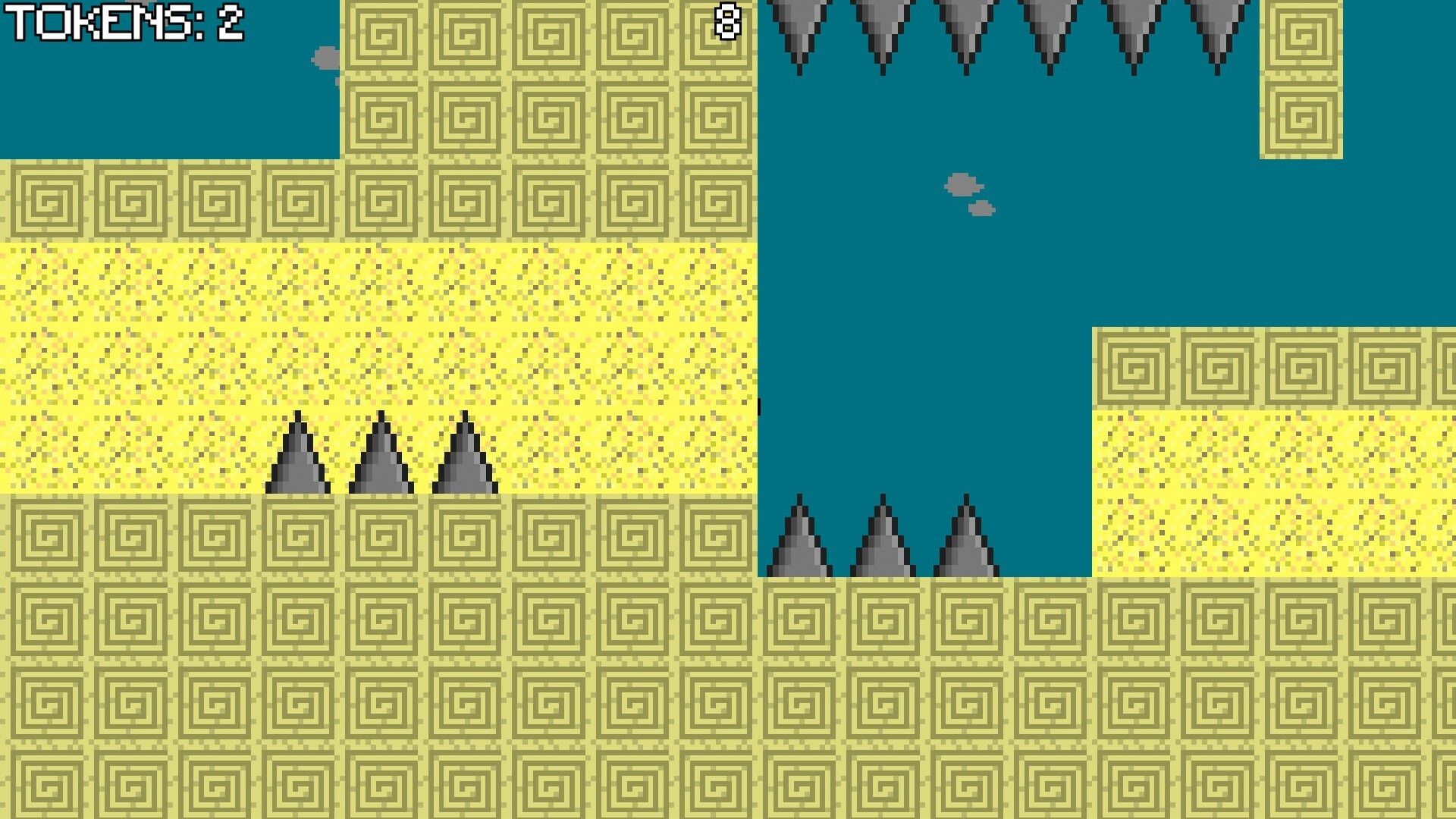 Knight And Mourning screenshot 10