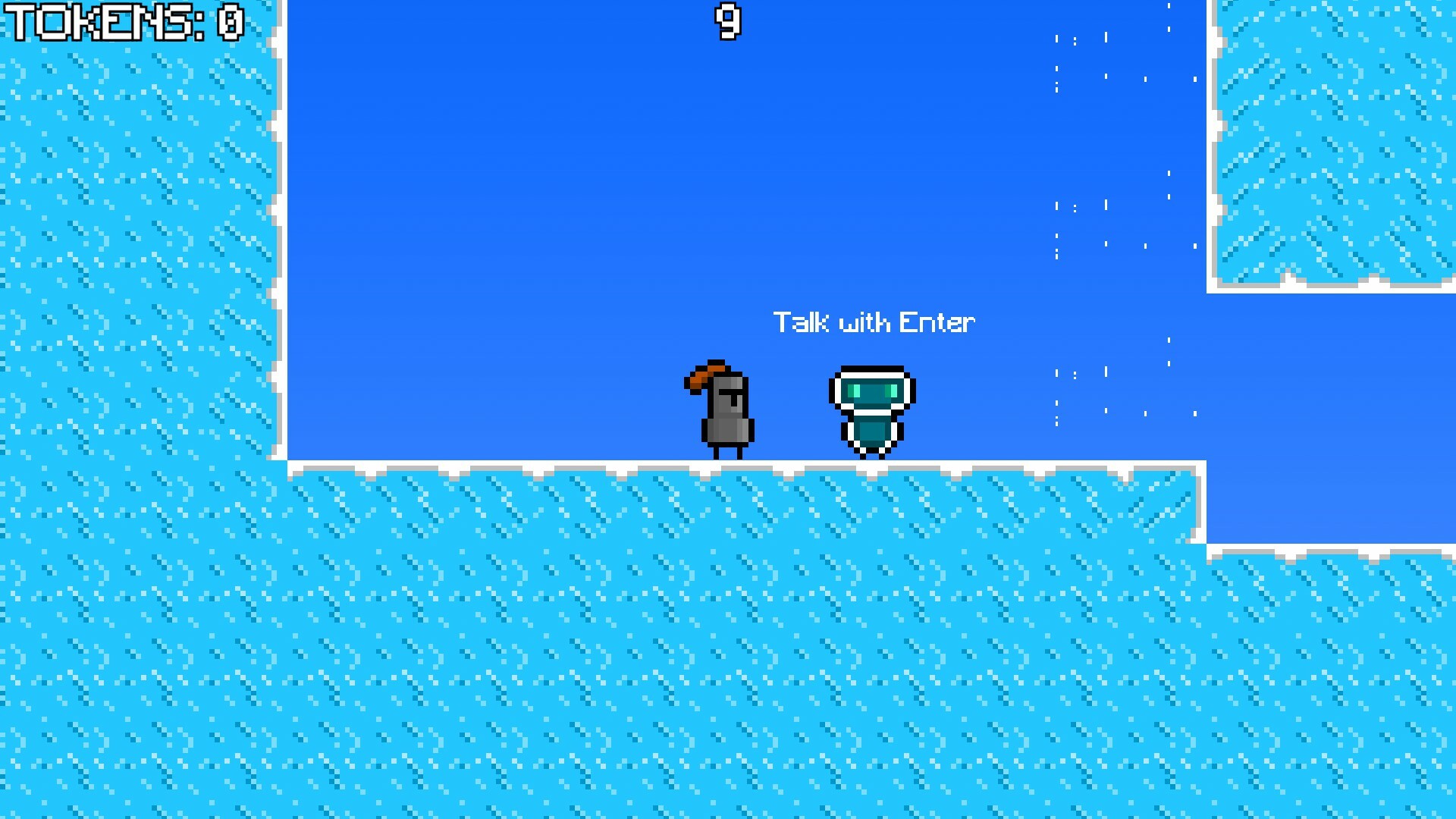Knight And Mourning screenshot 9