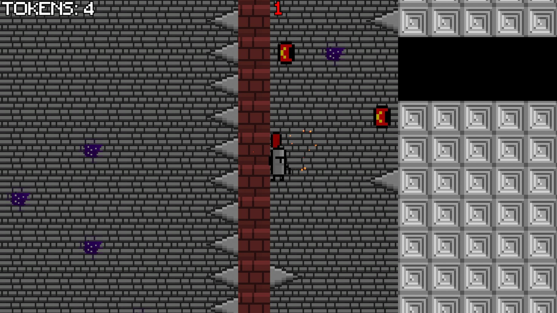 Knight And Mourning screenshot 2