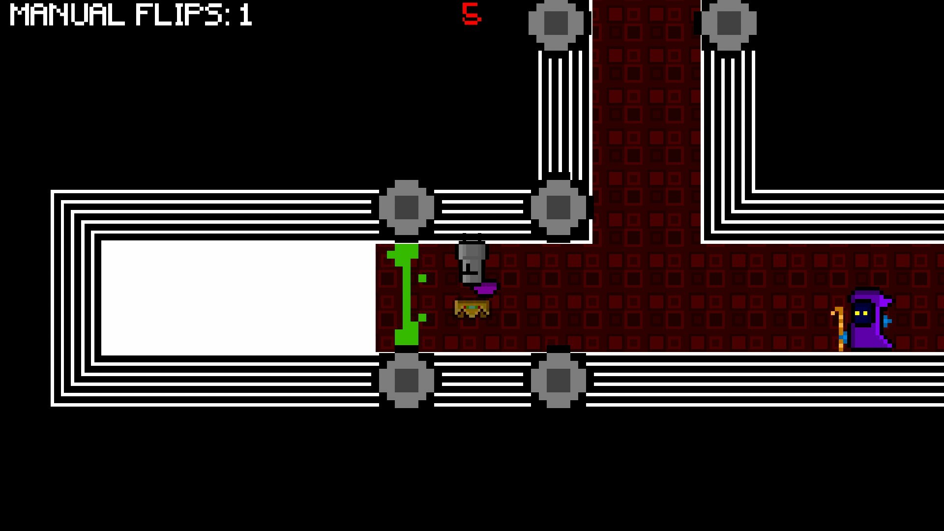 Knight And Mourning screenshot 4