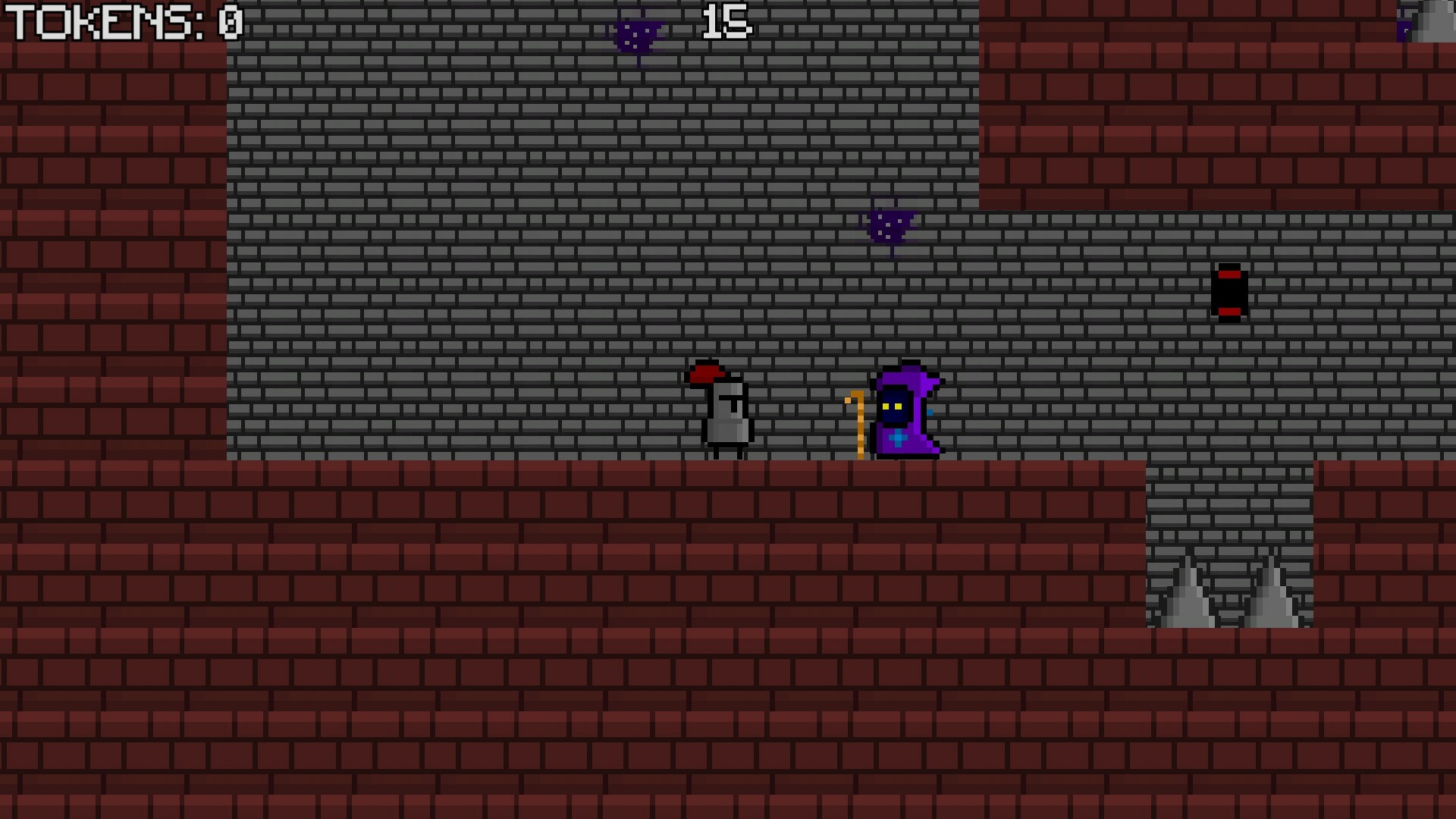 Knight And Mourning screenshot 6