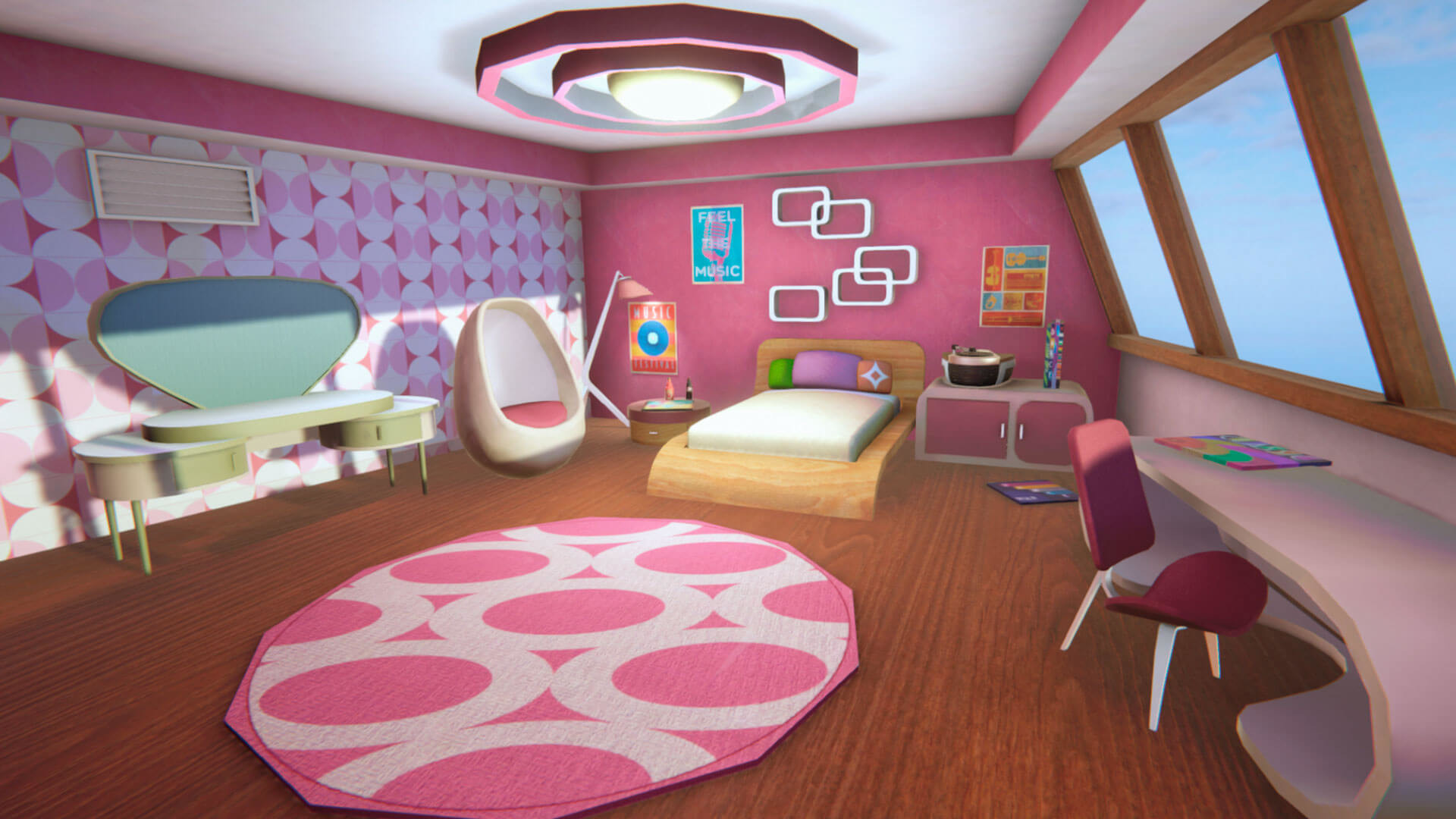 Atomic Escape screenshot 12