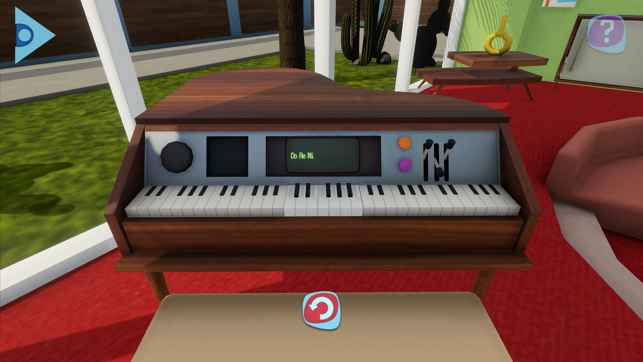 Atomic Escape screenshot 3