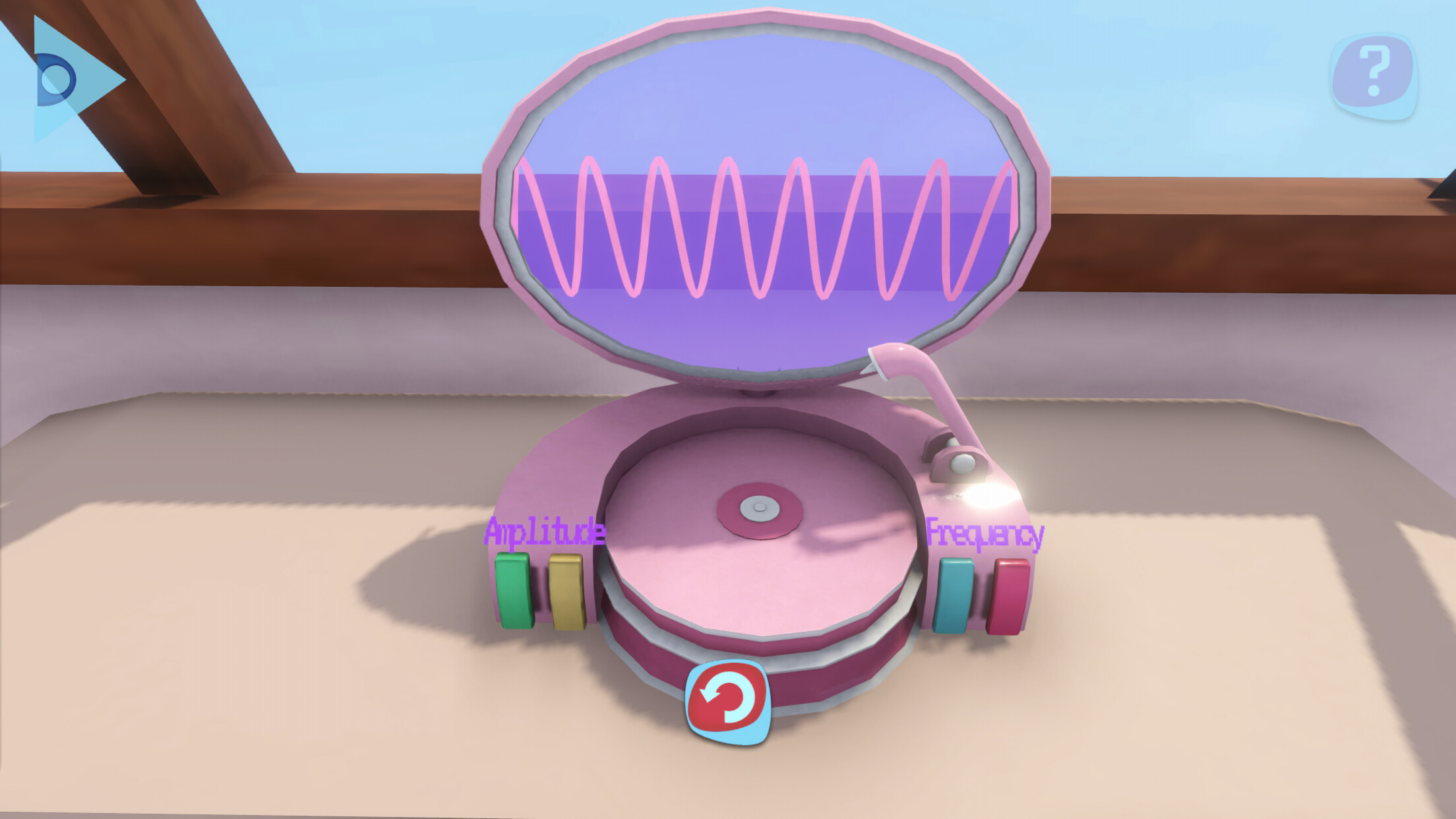 Atomic Escape screenshot 8