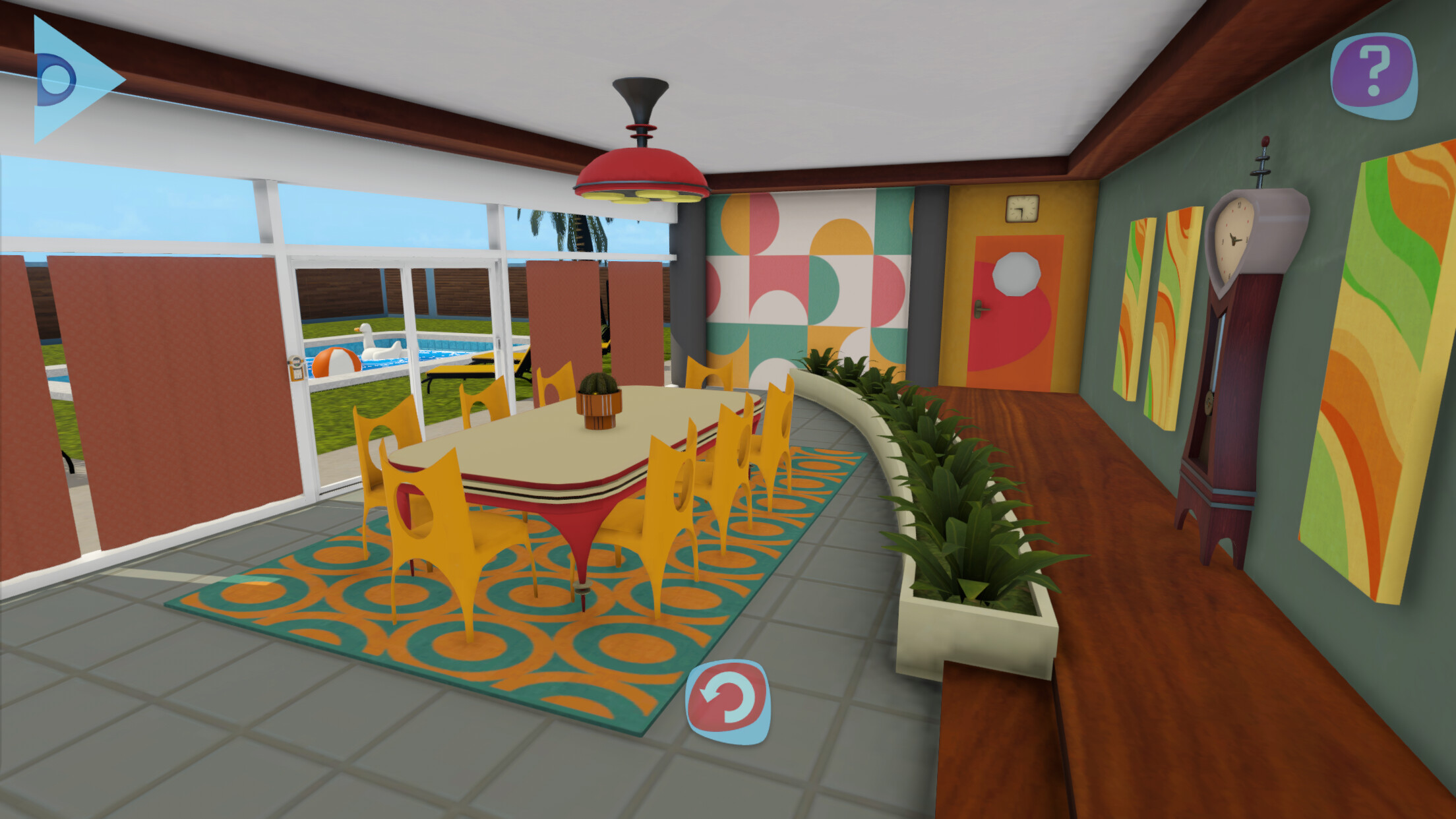 Atomic Escape screenshot 13