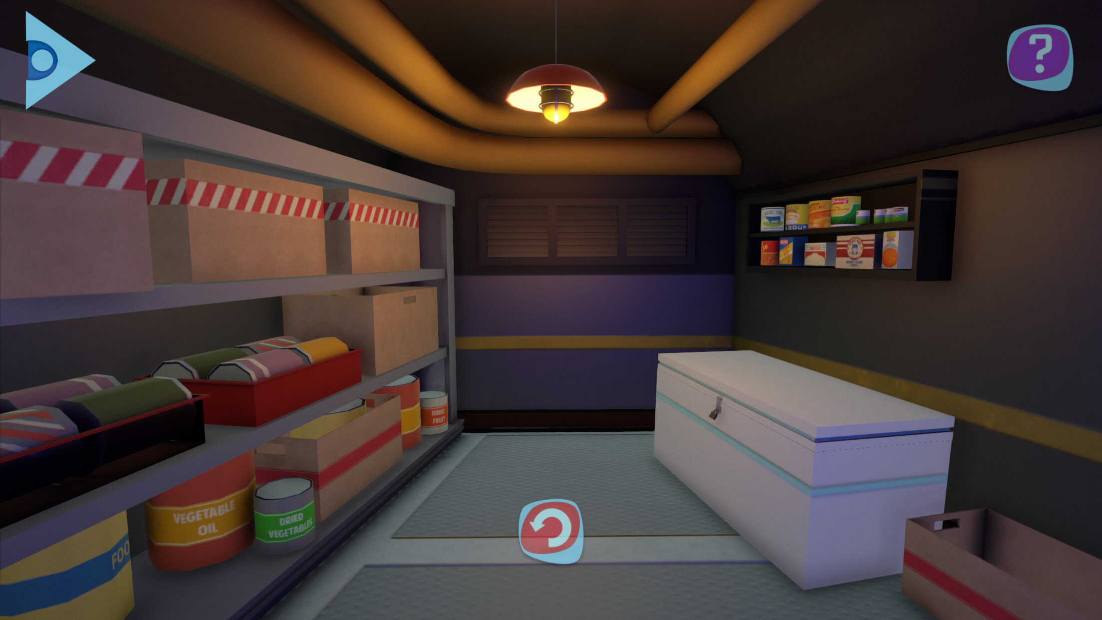 Atomic Escape screenshot 11