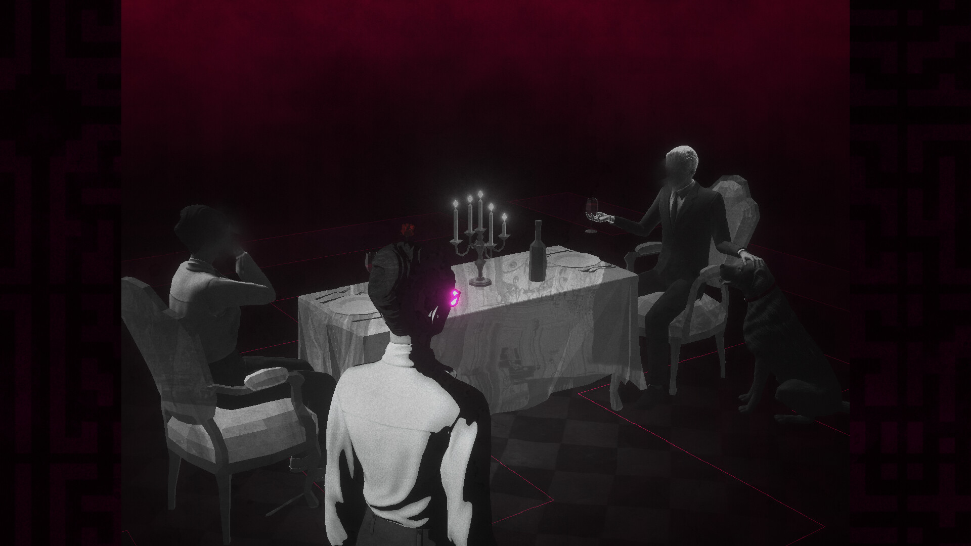 Lorelei and the Laser Eyes screenshot 5