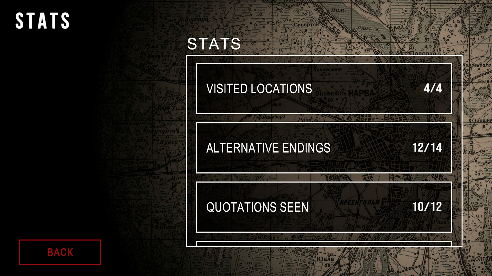 Russian Soldier Simulator screenshot 5