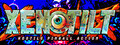XENOTILT: HOSTILE PINBALL ACTION