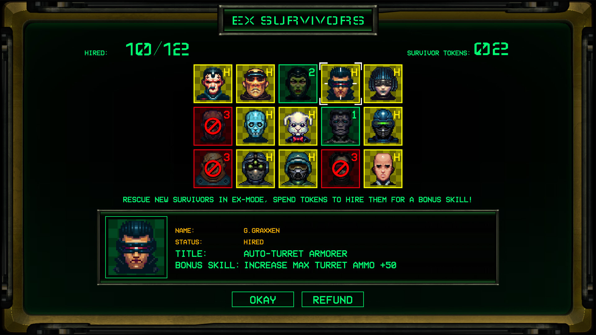 XENOTILT screenshot 11