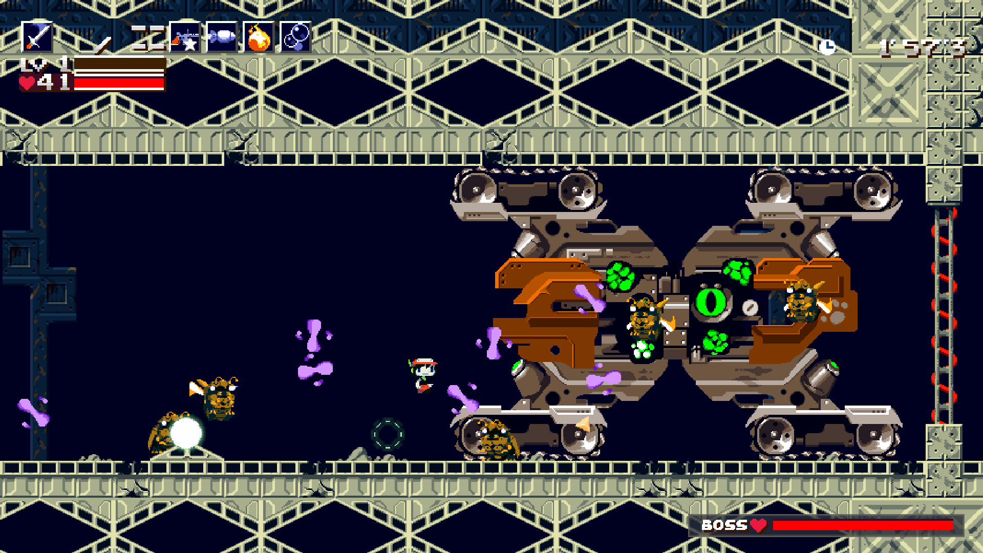 Cave Story+ screenshot 10