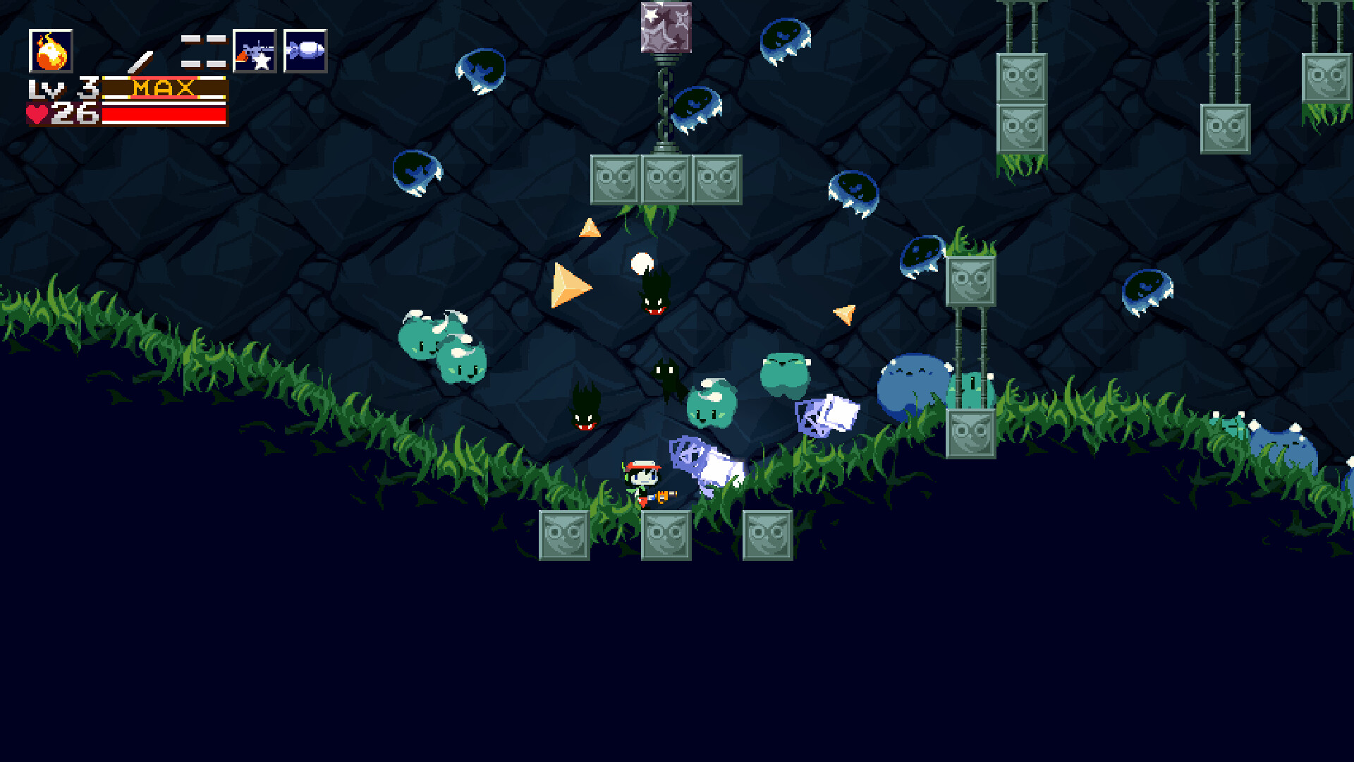 Cave Story+ screenshot 2