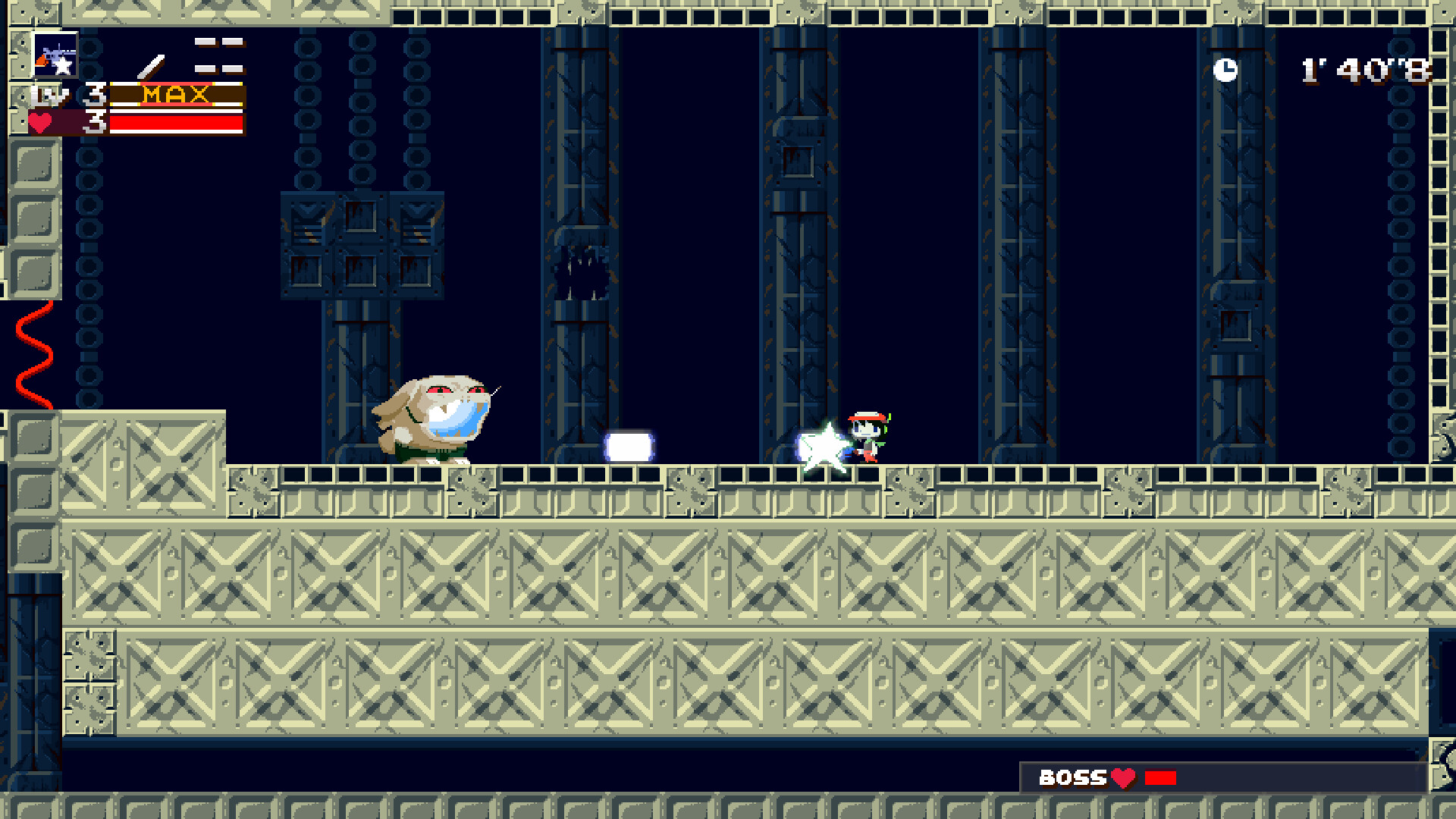 Cave Story+ screenshot 4
