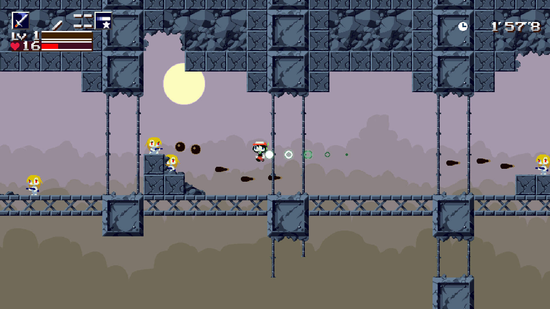 Cave Story+ screenshot 11