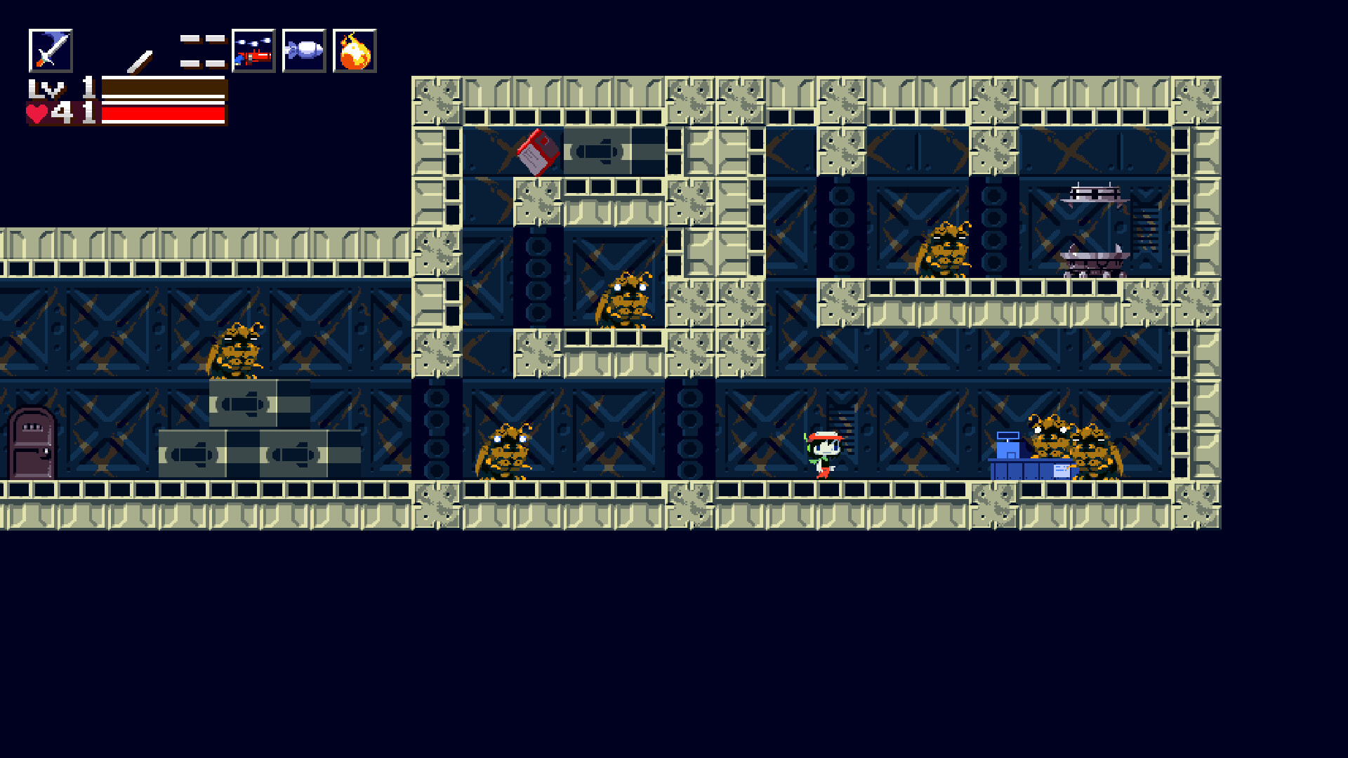 Cave Story+ screenshot 7