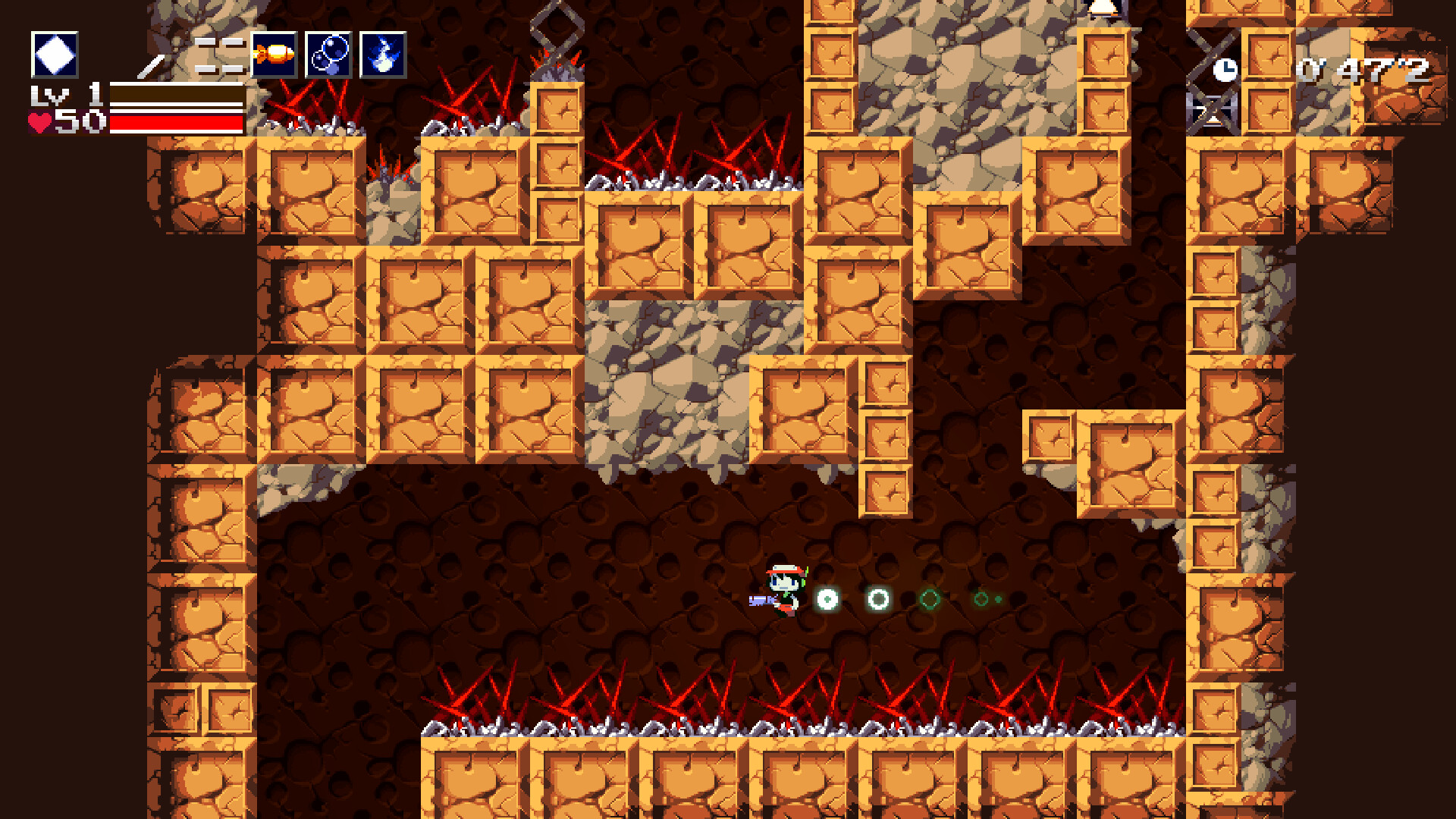 Cave Story+ screenshot 12