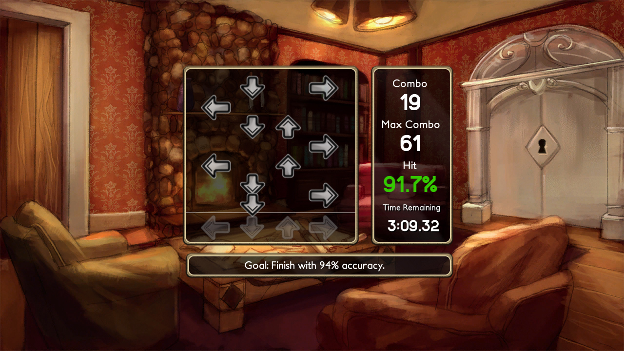 Before the Echo screenshot 7