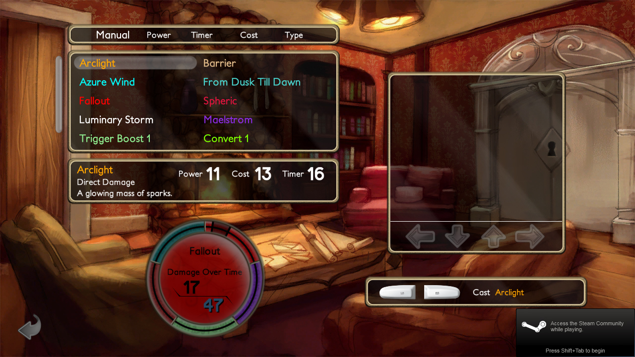Before the Echo screenshot 9