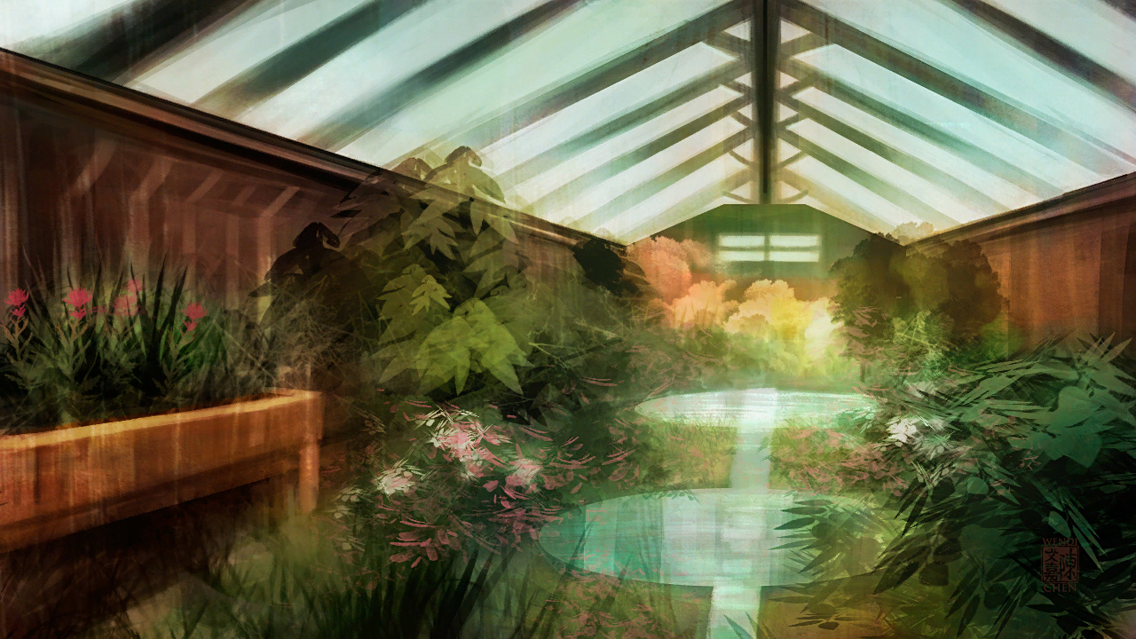 Before the Echo screenshot 11