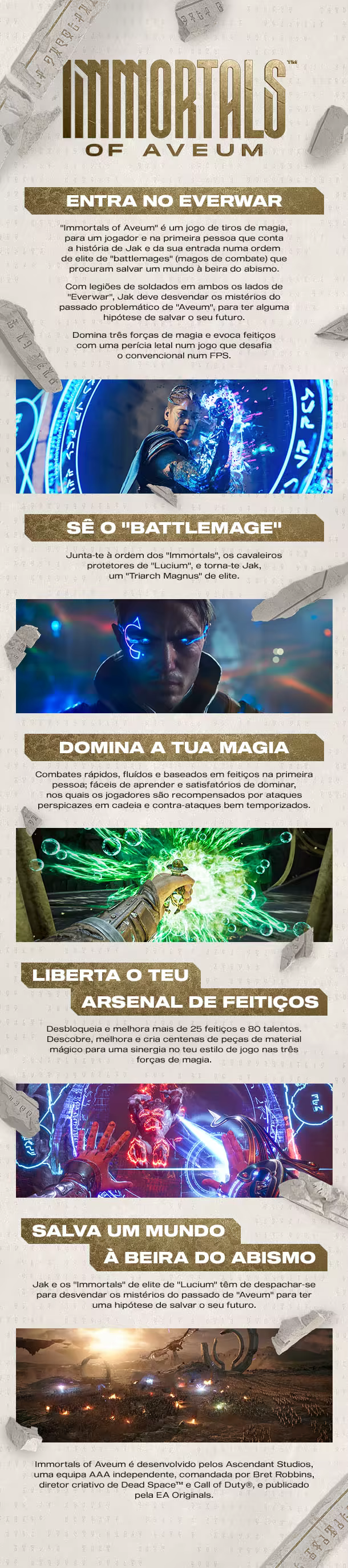 Immortals of Aveum Deluxe Edition thumbnail