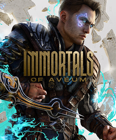 Immortals of Aveum