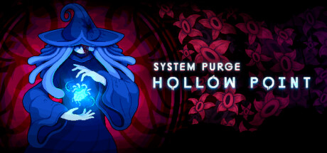 System Purge: Hollow Point — Steam header