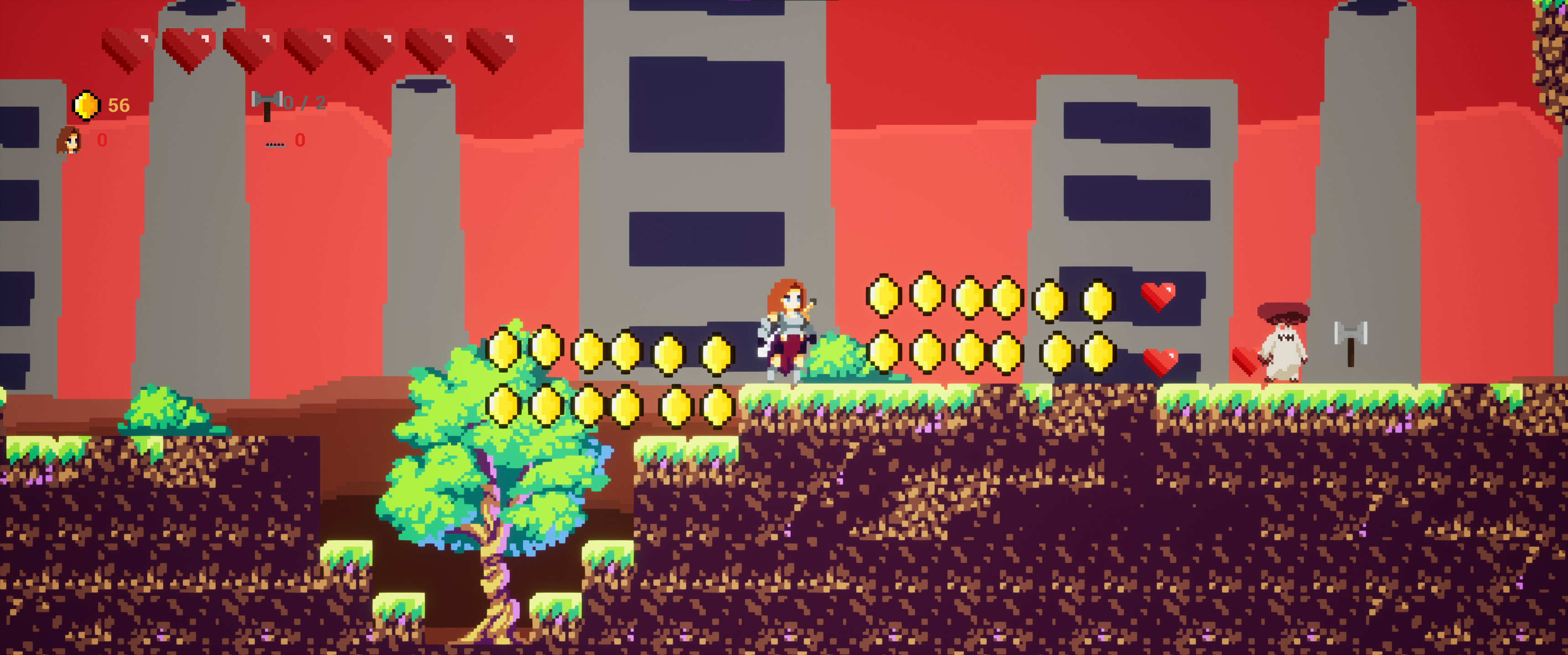 Everyone Moves With You screenshot 1