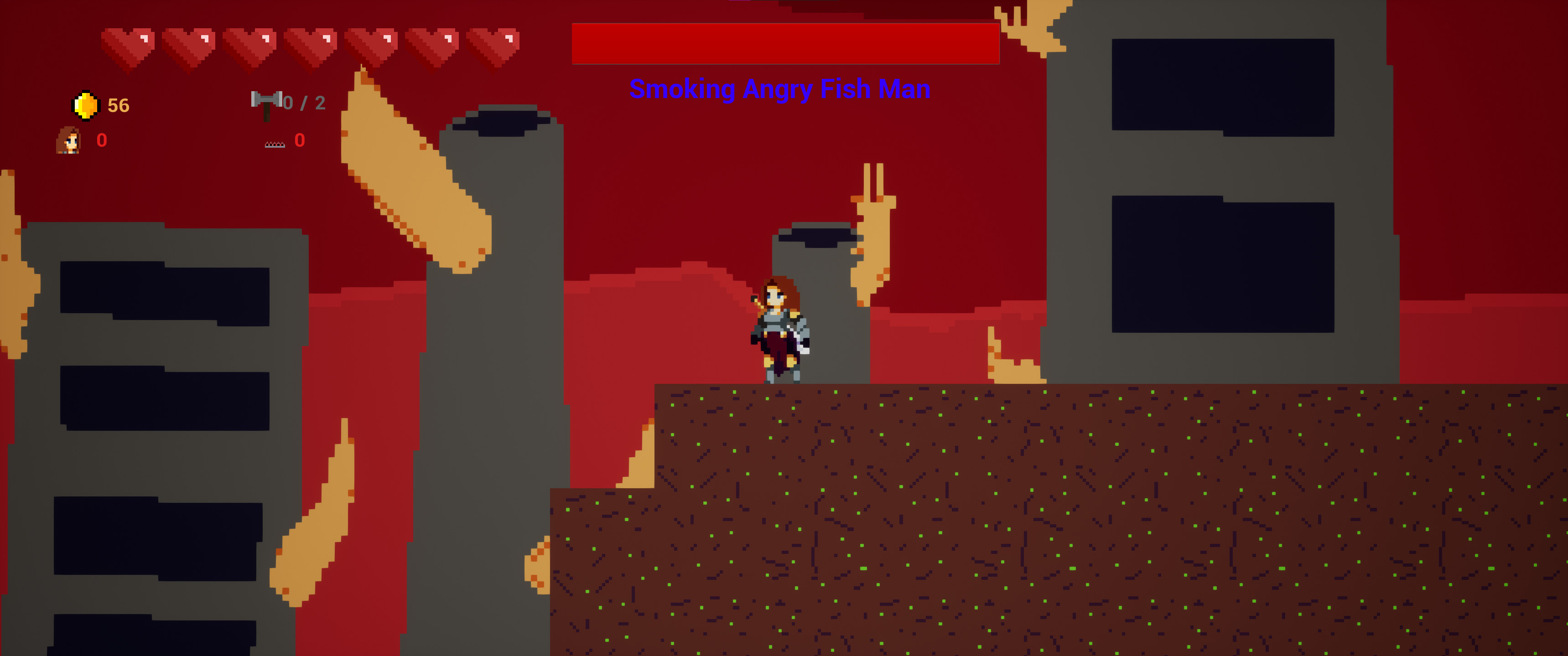 Everyone Moves With You screenshot 5