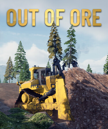Out of Ore