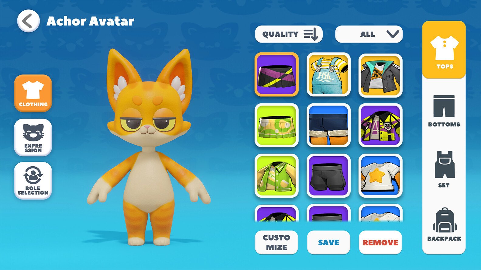 Cream War screenshot 4