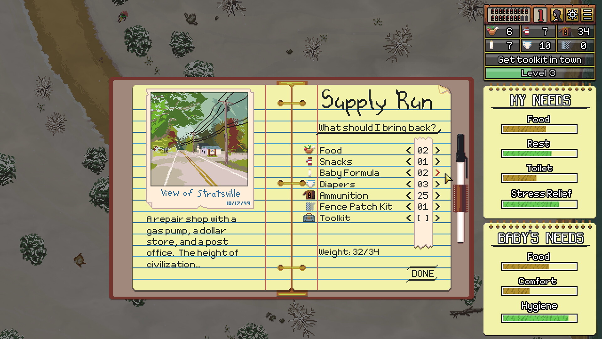 They Don't Sleep screenshot 7