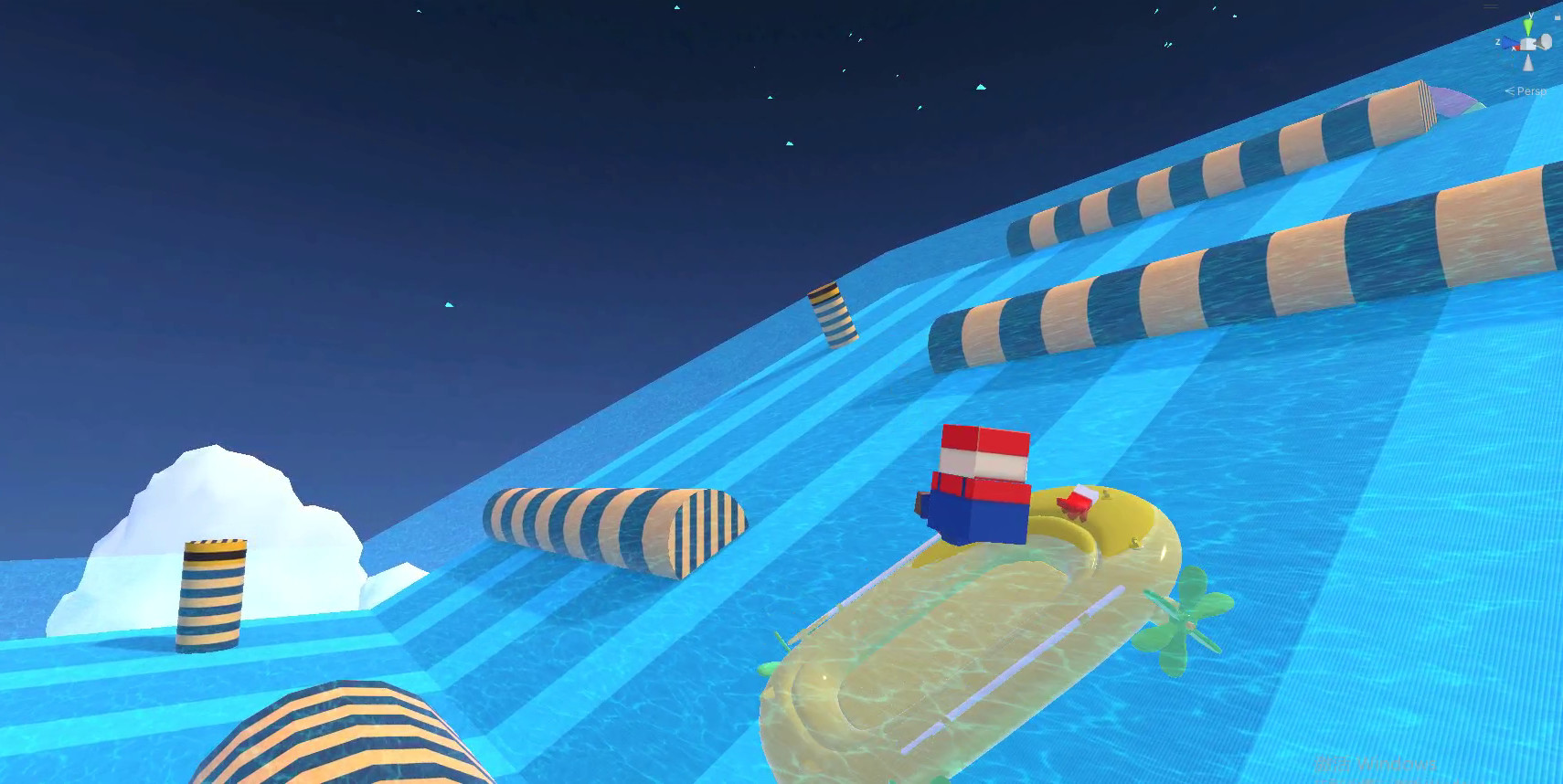 Party Pie screenshot 8