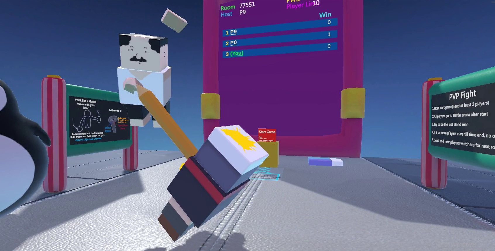 Party Pie screenshot 13
