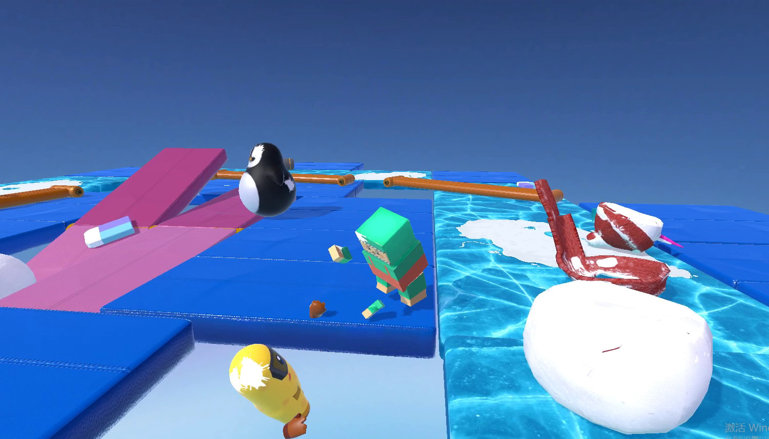 Party Pie screenshot 5