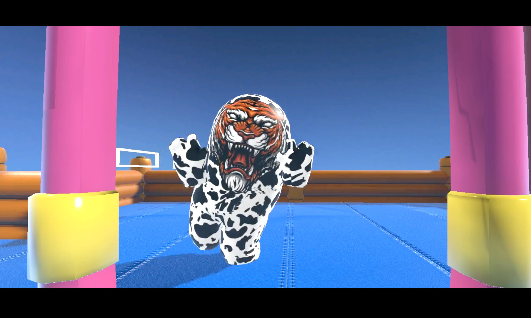Party Pie screenshot 4