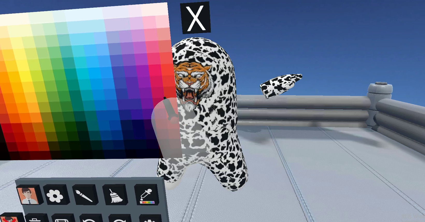 Party Pie screenshot 10