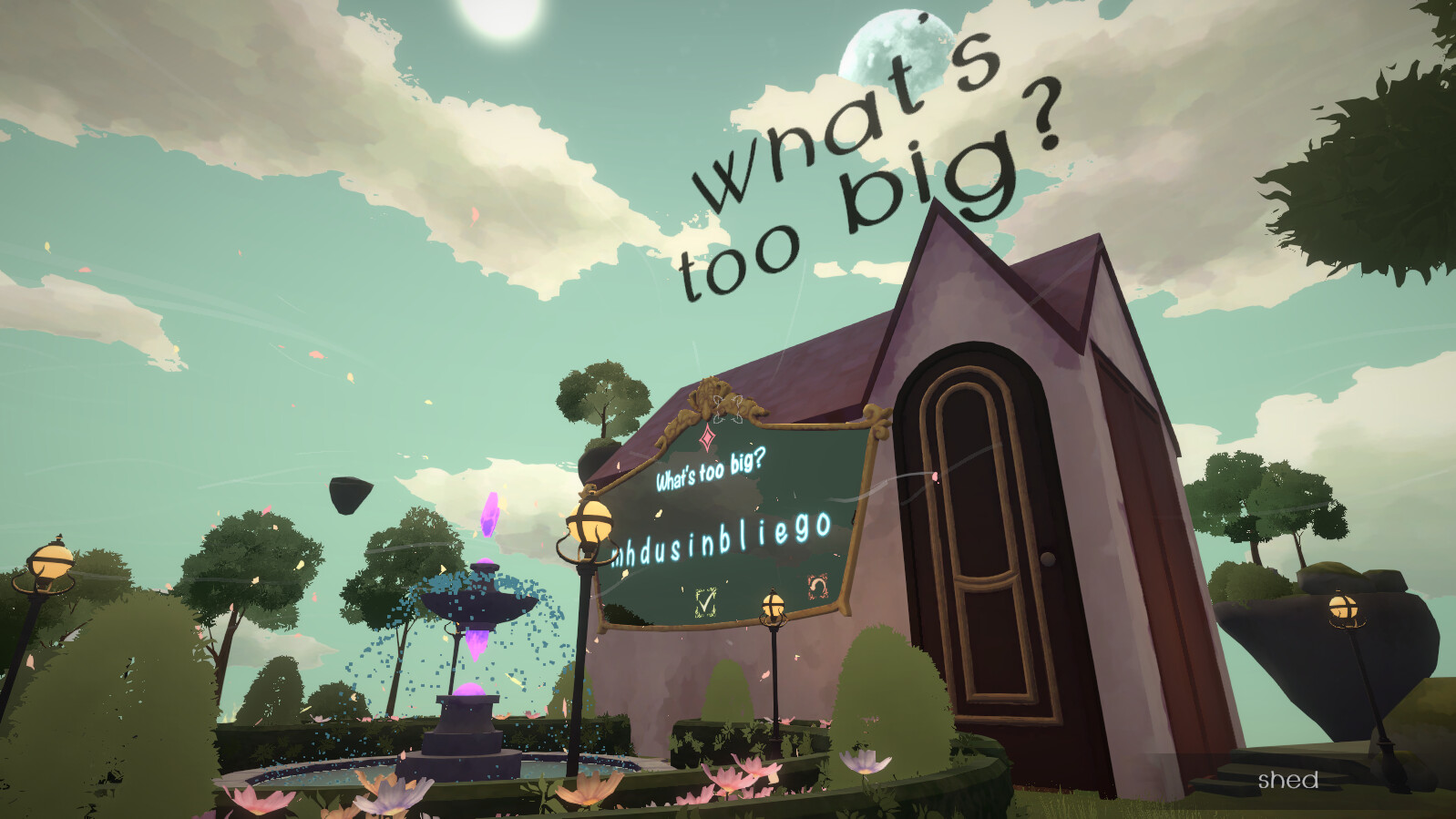What's Missing? screenshot 7