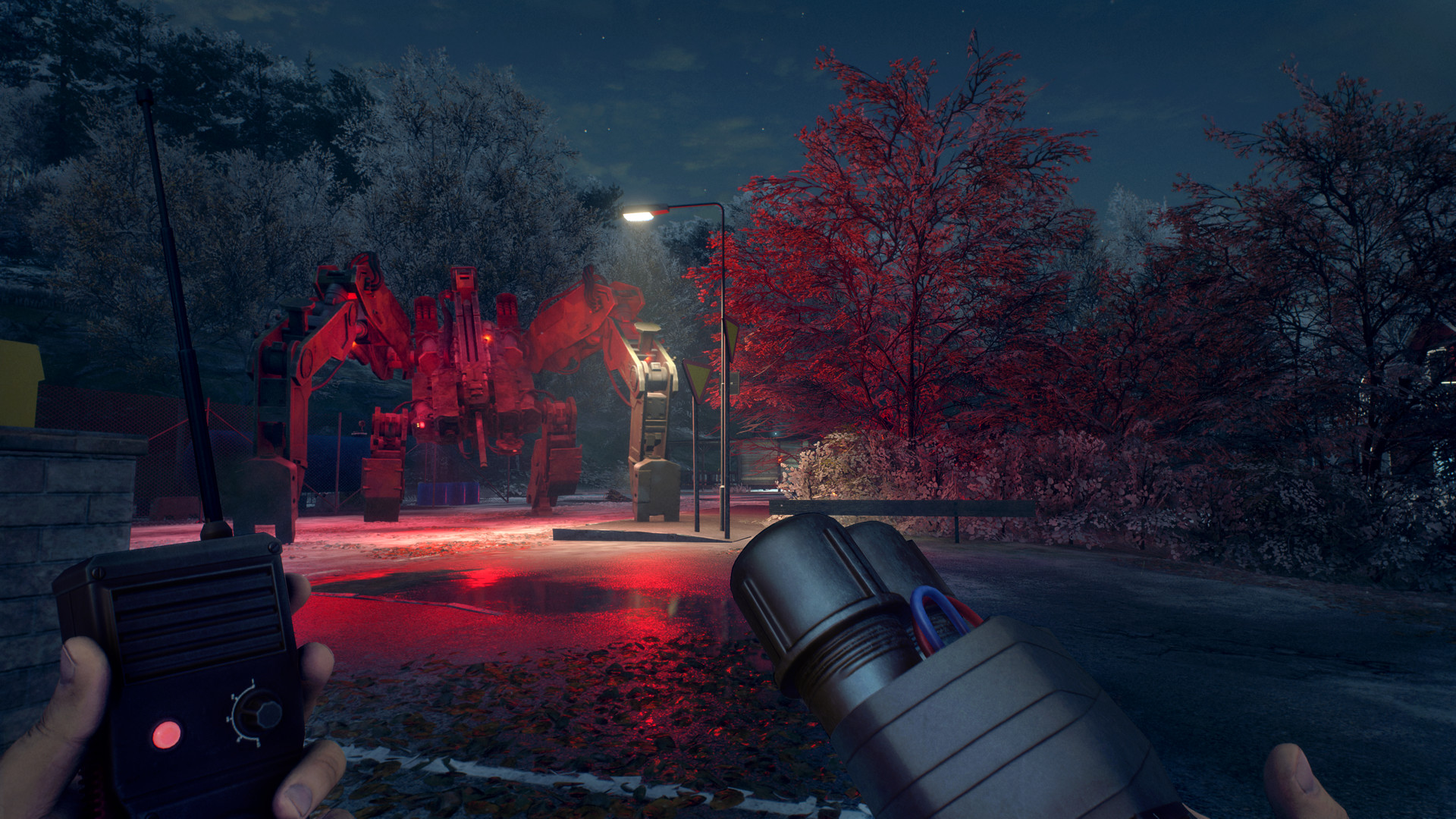 Generation Zero® - Tactical Equipment Pack screenshot 3