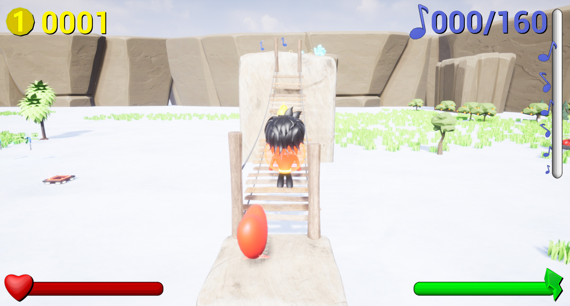 Music Man screenshot 3