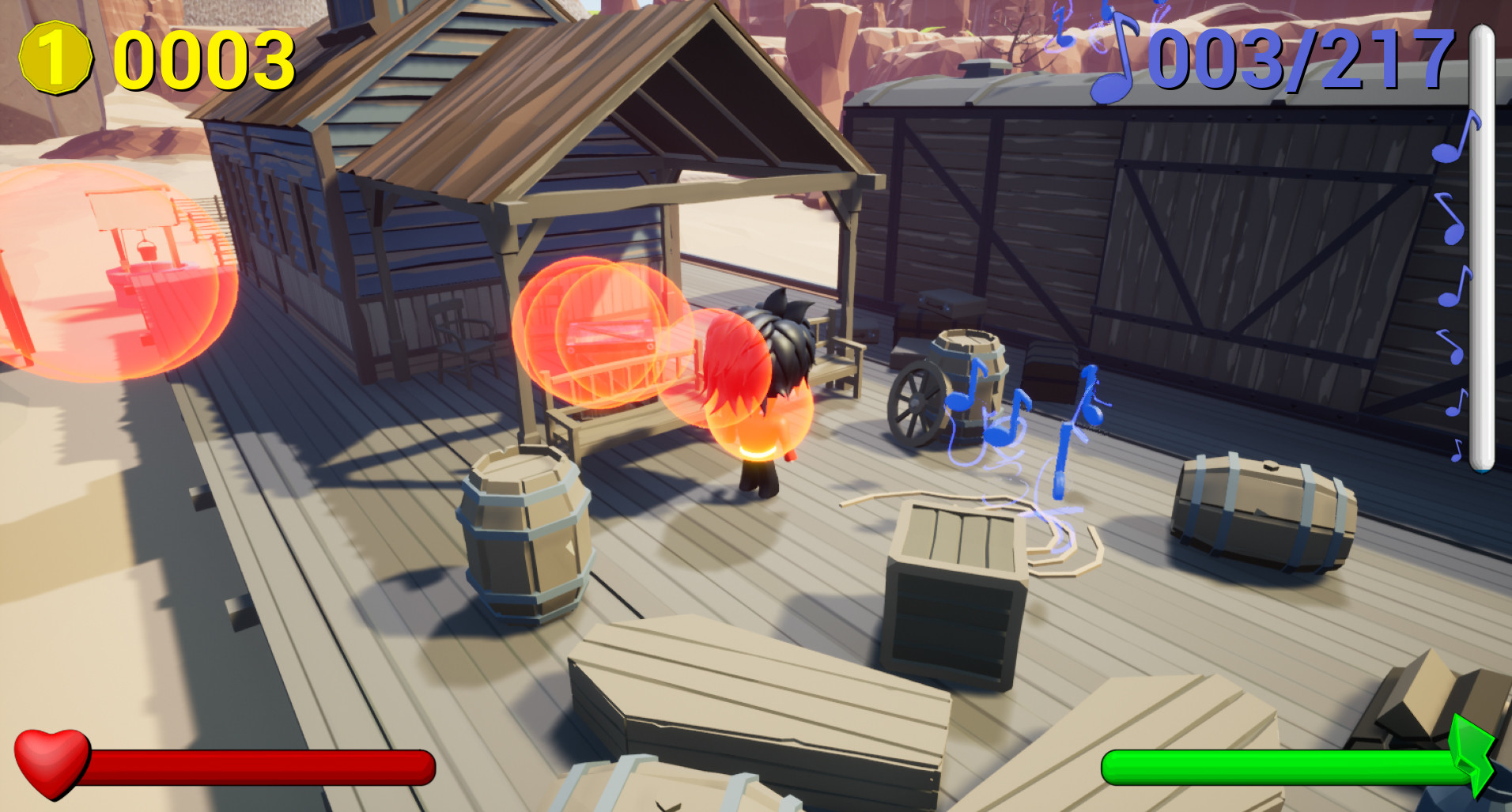 Music Man screenshot 6